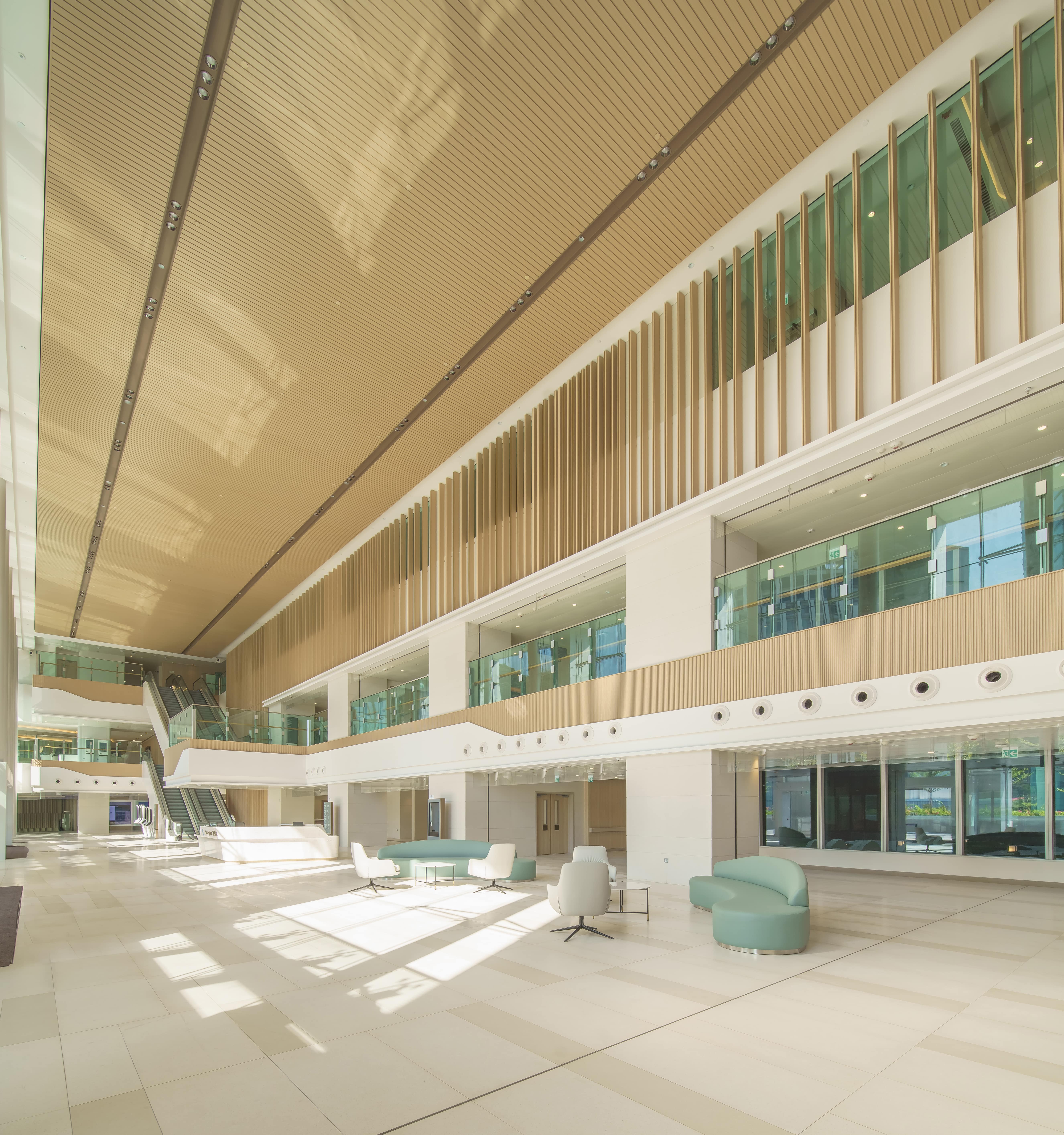 香港中文大學醫院