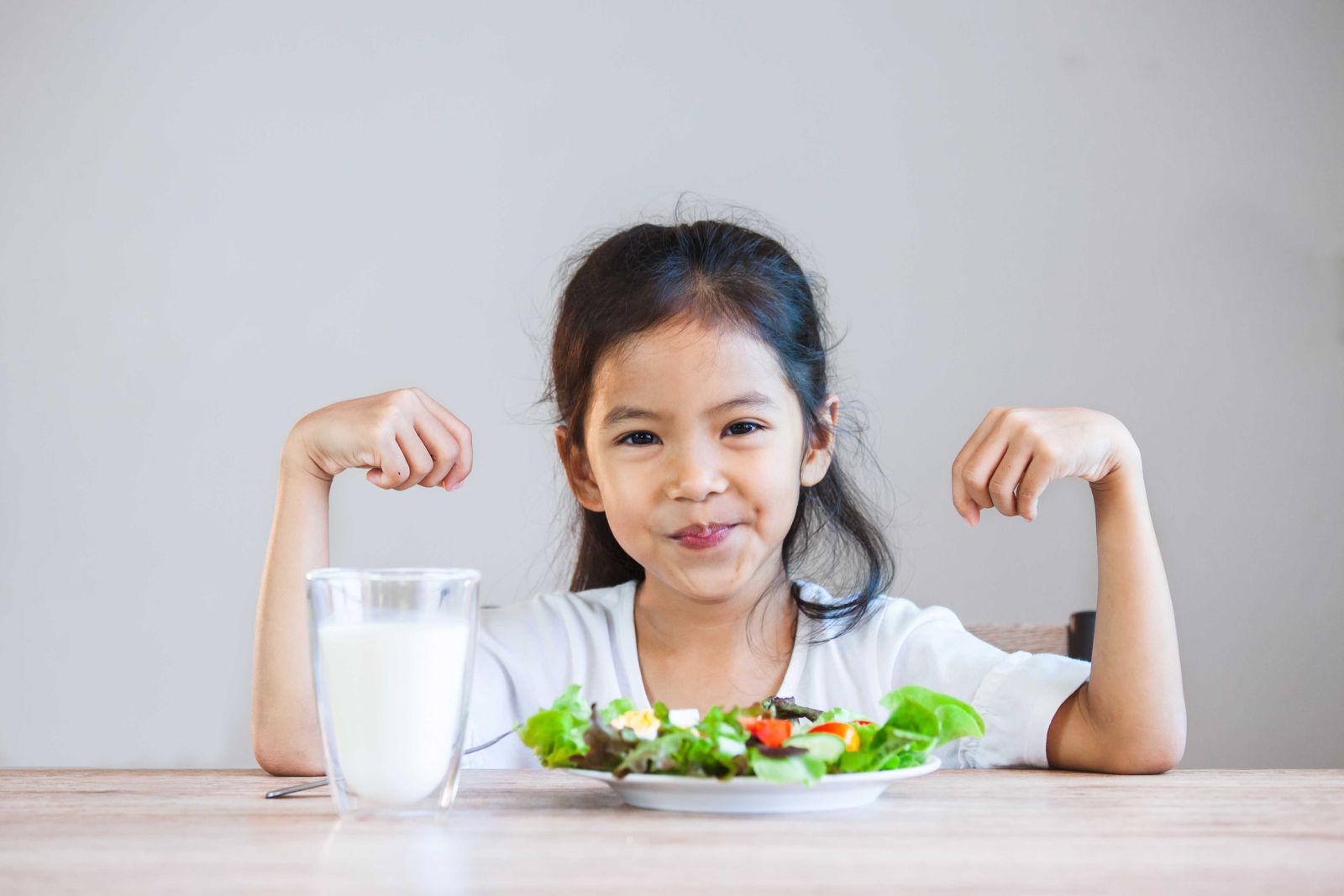 「識唔識食?」— 幼兒進食問題與訓練工作坊